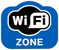 Icono de Zona WIFI